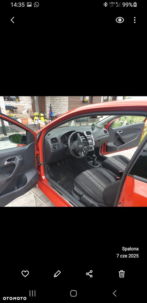 Volkswagen Polo 1.2 TSI Comfortline - 2