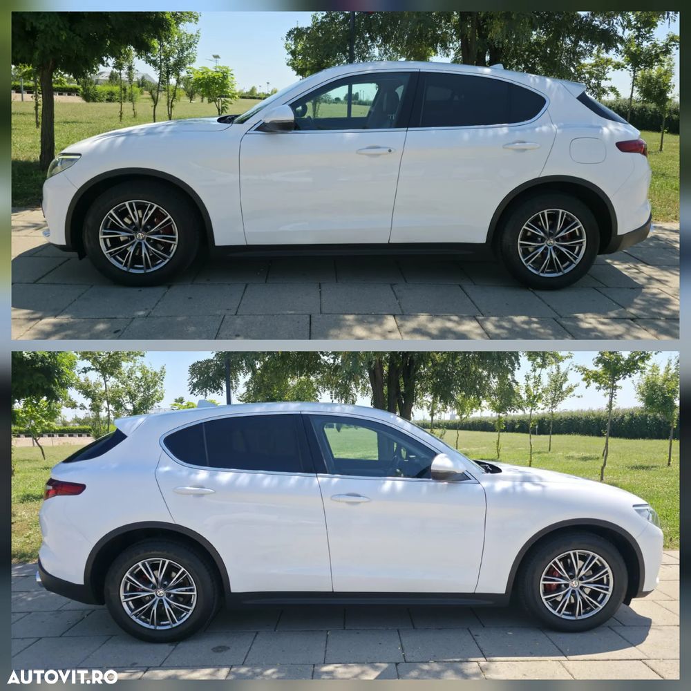 Alfa Romeo Stelvio - 3