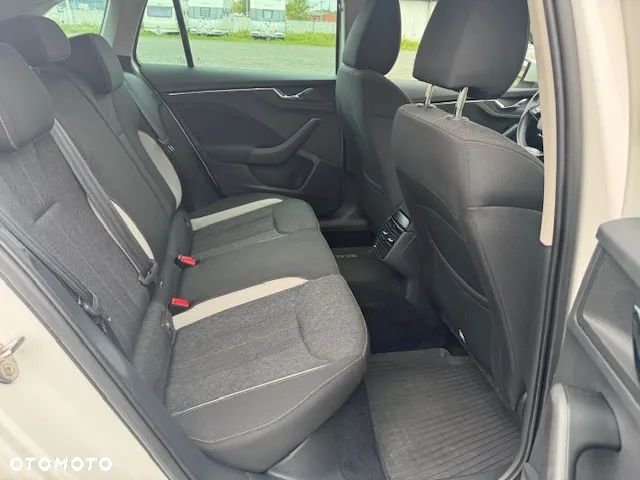 Skoda Scala 1.5 TSI Ambition - 21