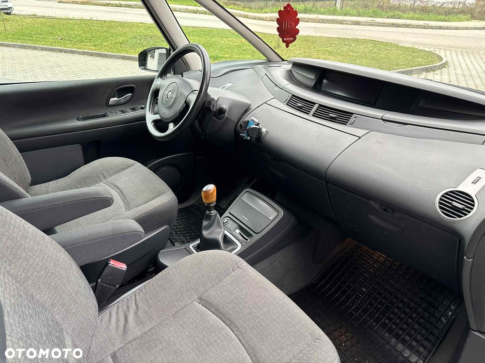 Renault Espace 2.0 dCi Expression - 7