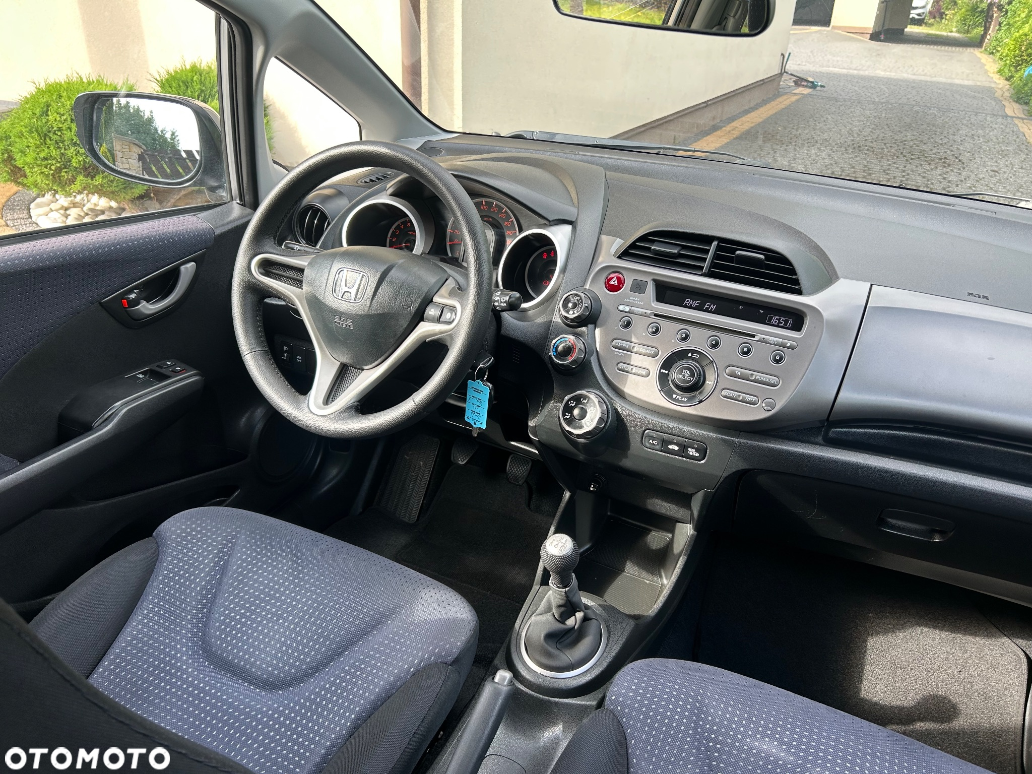 Honda Jazz 1.2 i-VTEC - 19