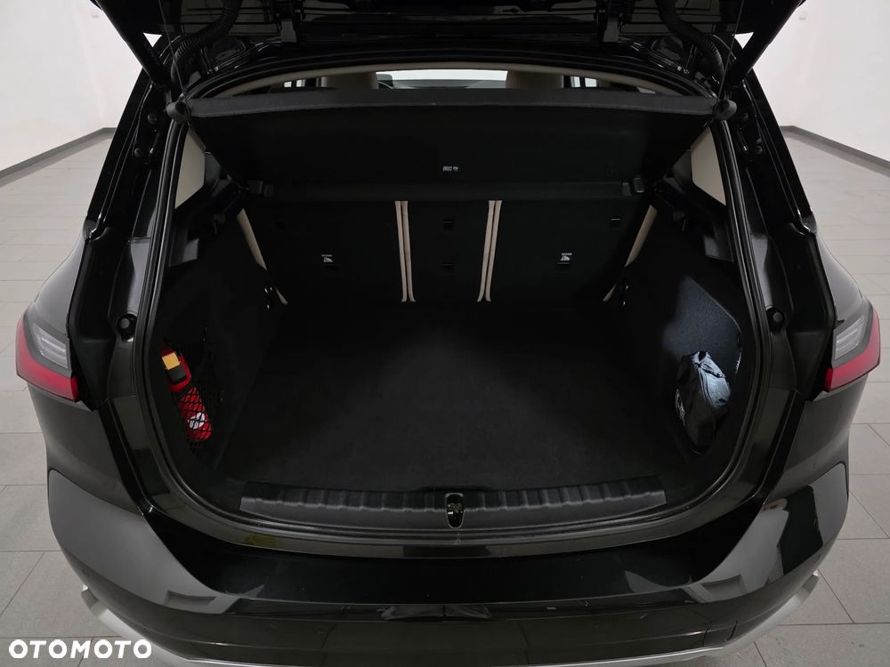 BMW Seria 2 218d Luxury Line sport - 39