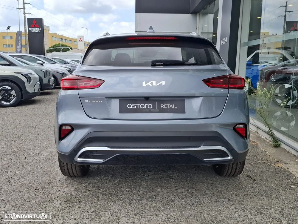 Kia XCeed 1.0 T-GDI Drive - 8