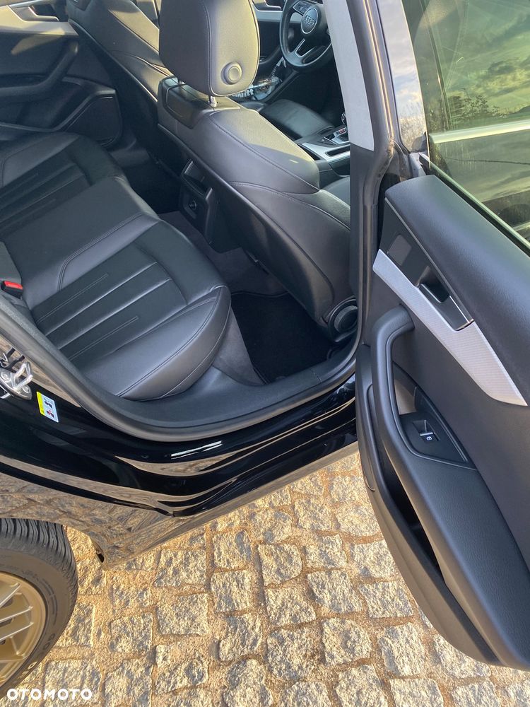 Audi A5 Sportback 1.4 TFSI S tronic - 23