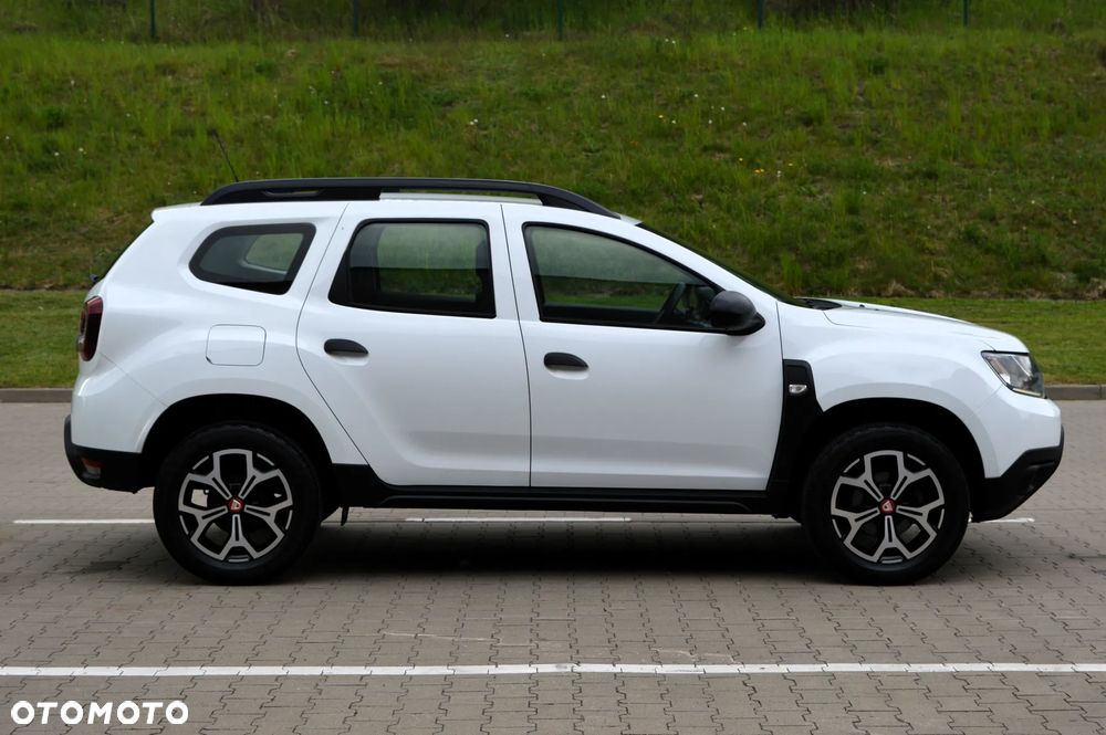 Dacia Duster 1.5 dCi Ambiance EU6 - 28