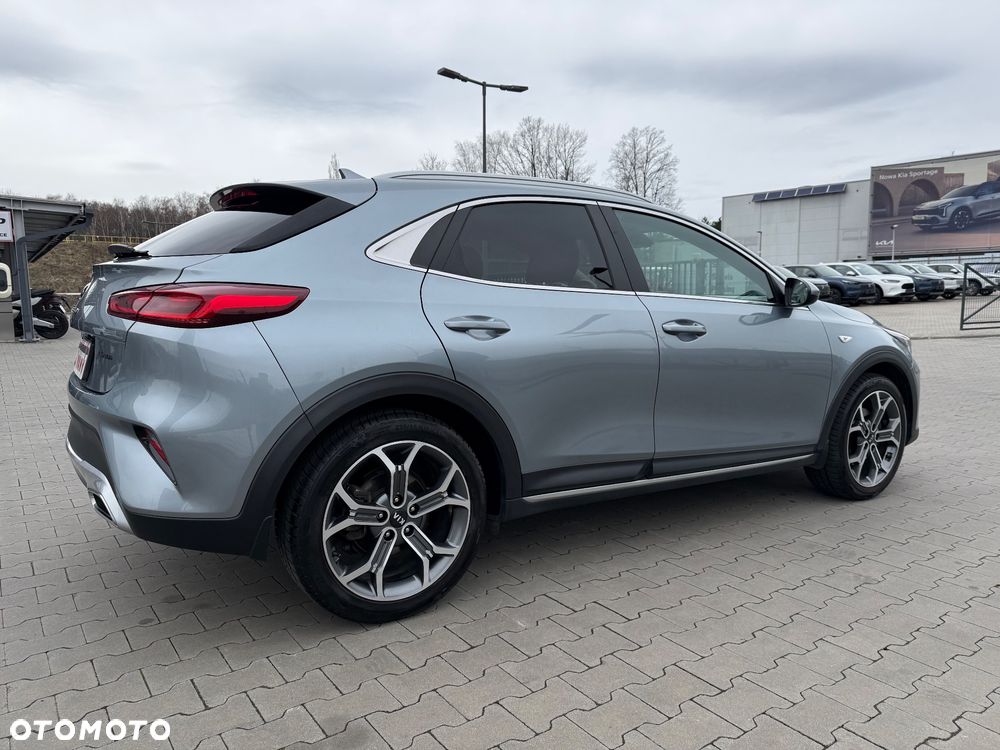 Kia XCeed 1.4 T-GDI M - 5