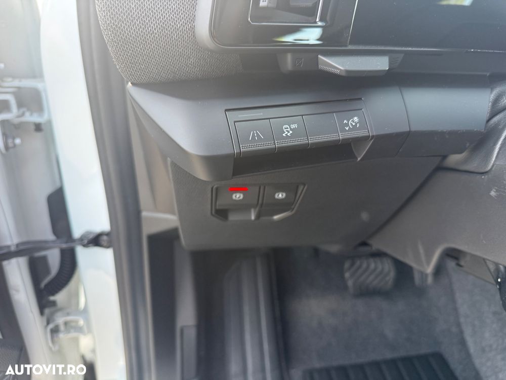 Renault Megane E-TECH 60 kWh 130 CP Evolution - 21