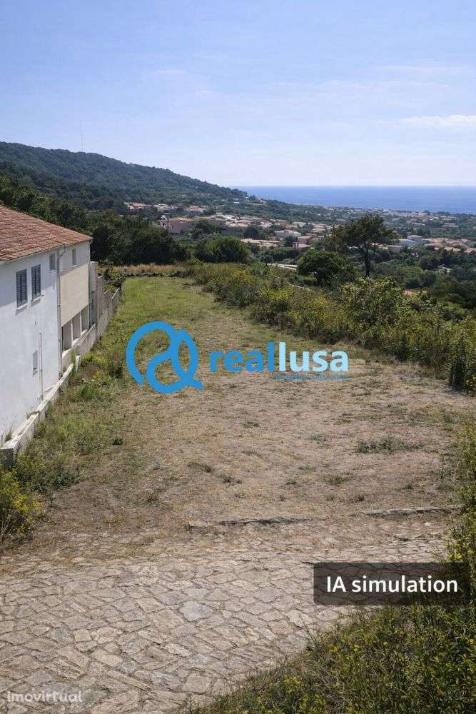 Excelente Terreno em Moledo - Grande imagem: 4/5