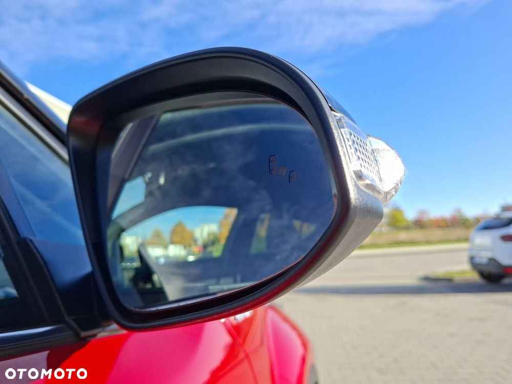 Toyota C-HR 1.8 Hybrid Selection - 13