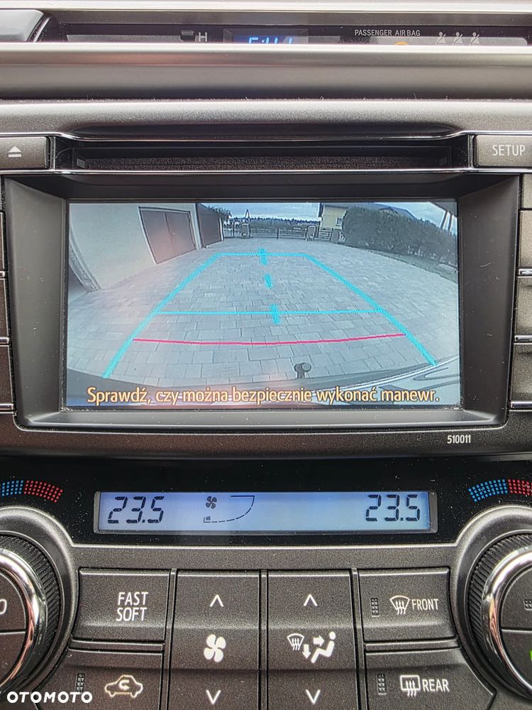 Toyota RAV4 2.0 D-4D 4x4 Comfort - 10