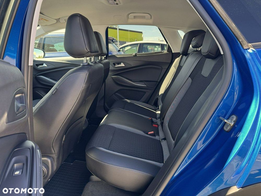 Opel Grandland X - 20