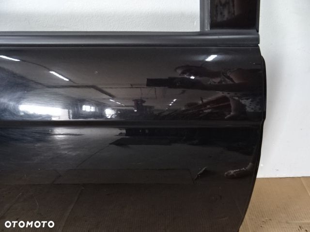 DRZWI PRAWY TYŁ PRAWE TYLNE HYUNDAI TRAJET 99-04 LAK:EB NR1130 - 5