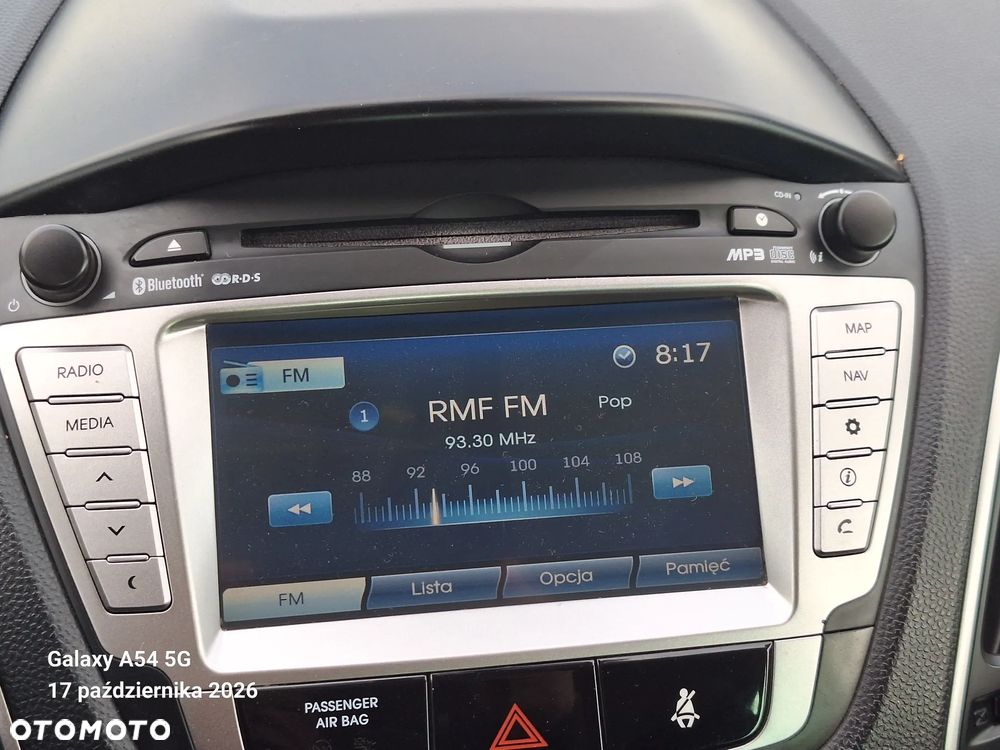 Hyundai ix35 - 17