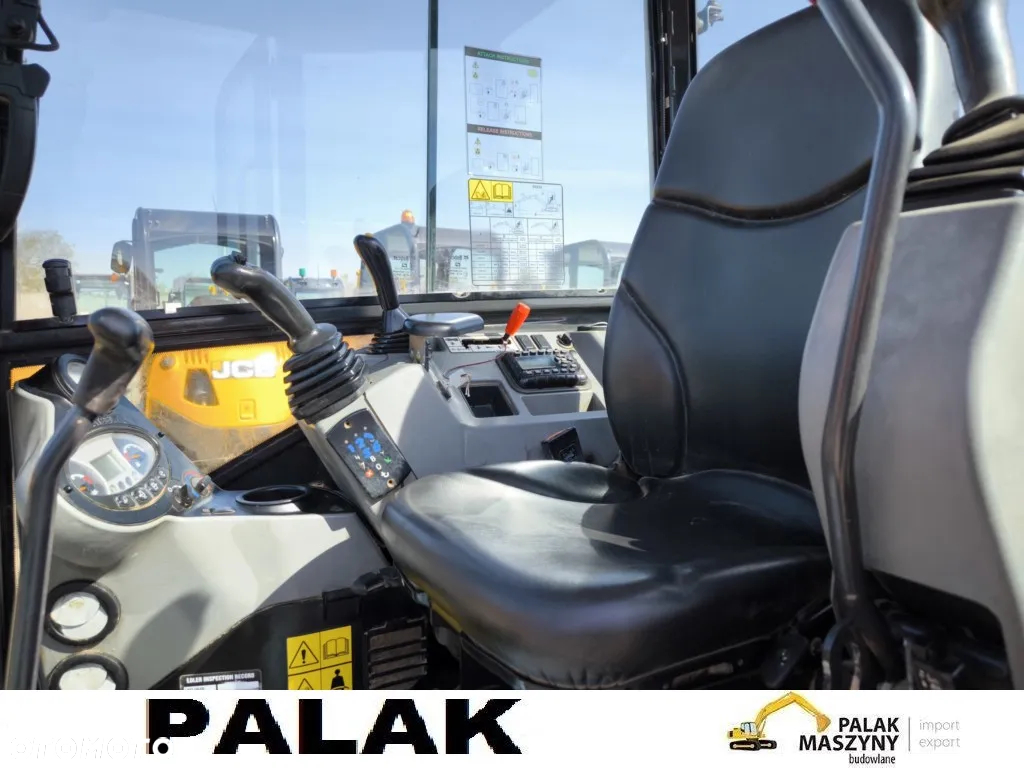 Doosan Mini koparka DOOSAN  DX 27 ,2021rok - 13