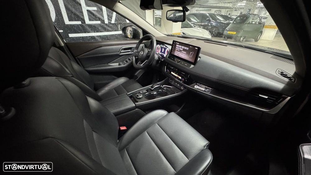 Nissan X-Trail 1.5 e-Power Tekna+ - 7