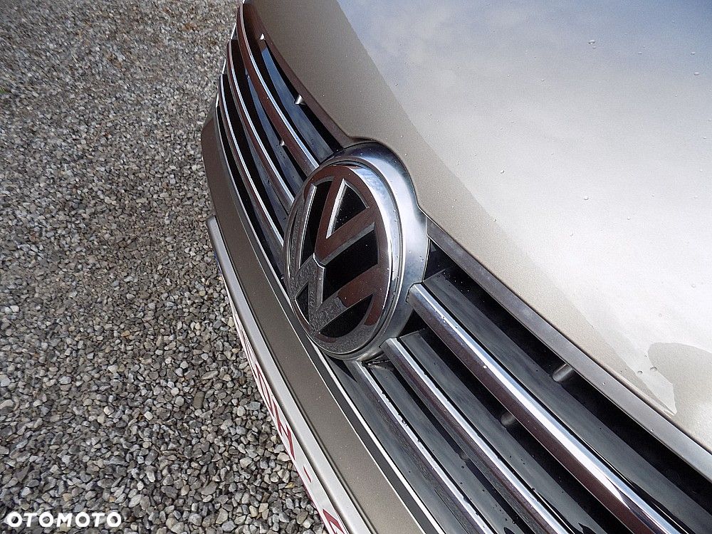 Volkswagen CC 1.4 TSI BlueMotion Technology - 27