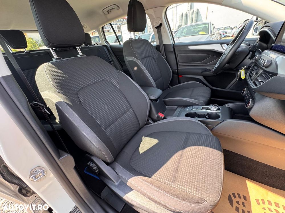 Ford Focus 1.5 EcoBlue Active - 10