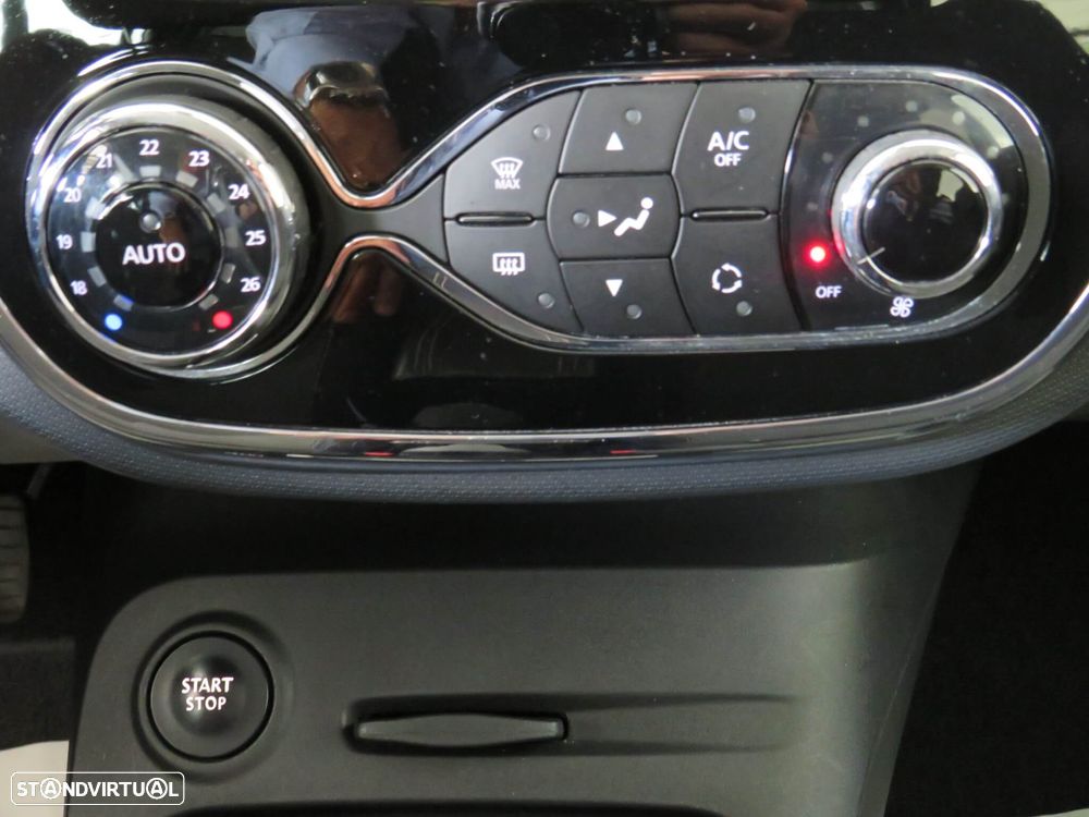 Renault Captur 0.9 TCE Exclusive - 35