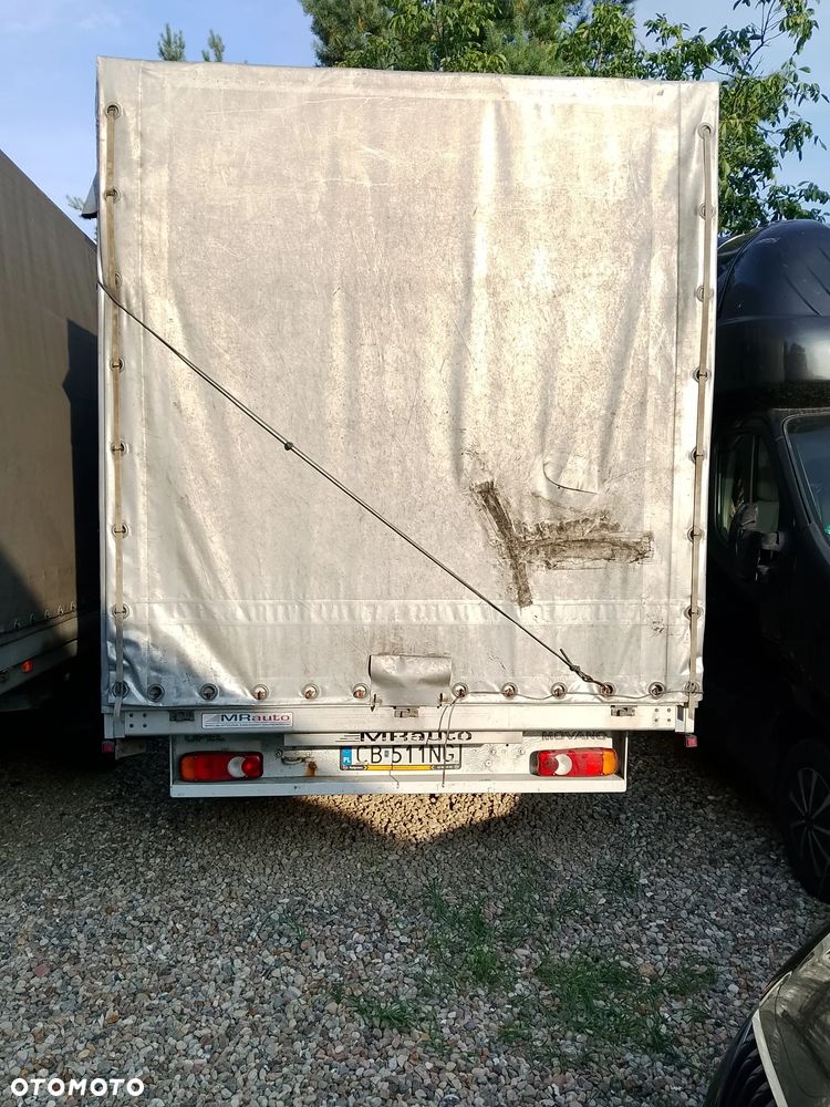 Opel Movano - 5