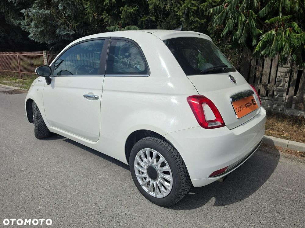 Fiat 500 - 5