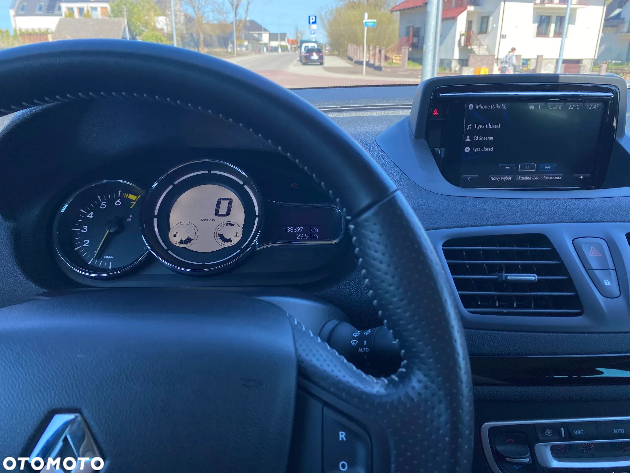Renault Megane Grandtour ENERGY TCe 130 Start & Stop Bose Edition - 7