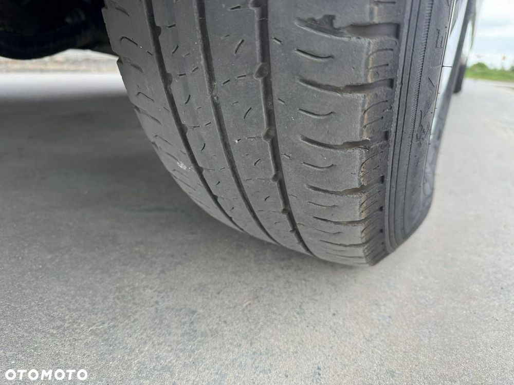 Volkswagen Crafter - 16