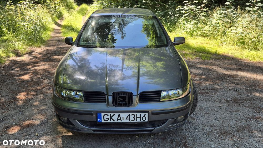Seat Leon 1.6 Spirit Cool - 2