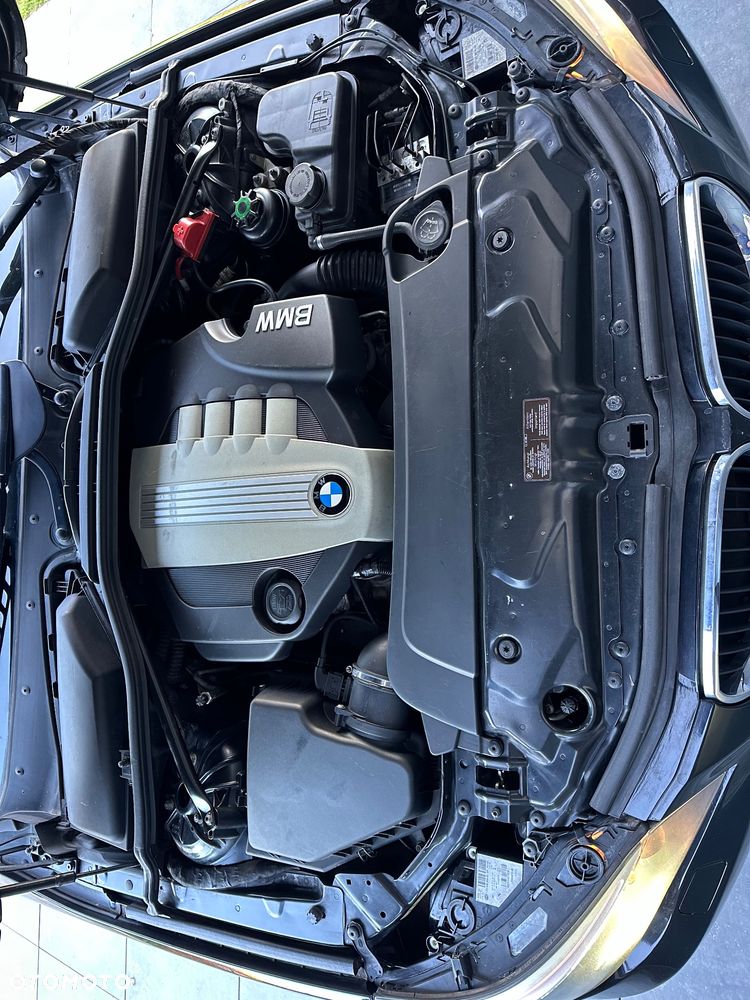 BMW Seria 5 520d Edition Exclusive - 23