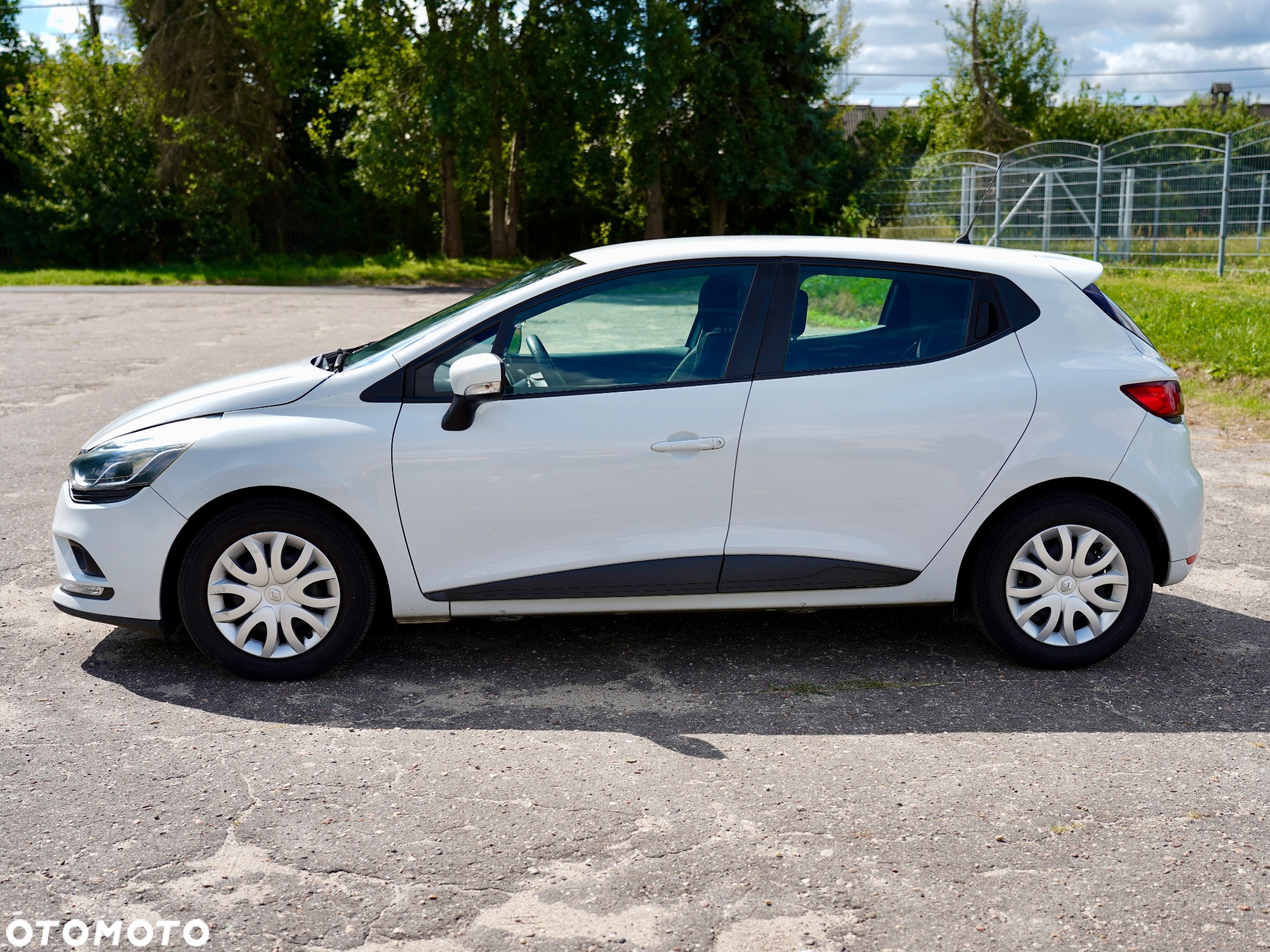 Renault Clio 1.5 dCi Energy Limited - 3