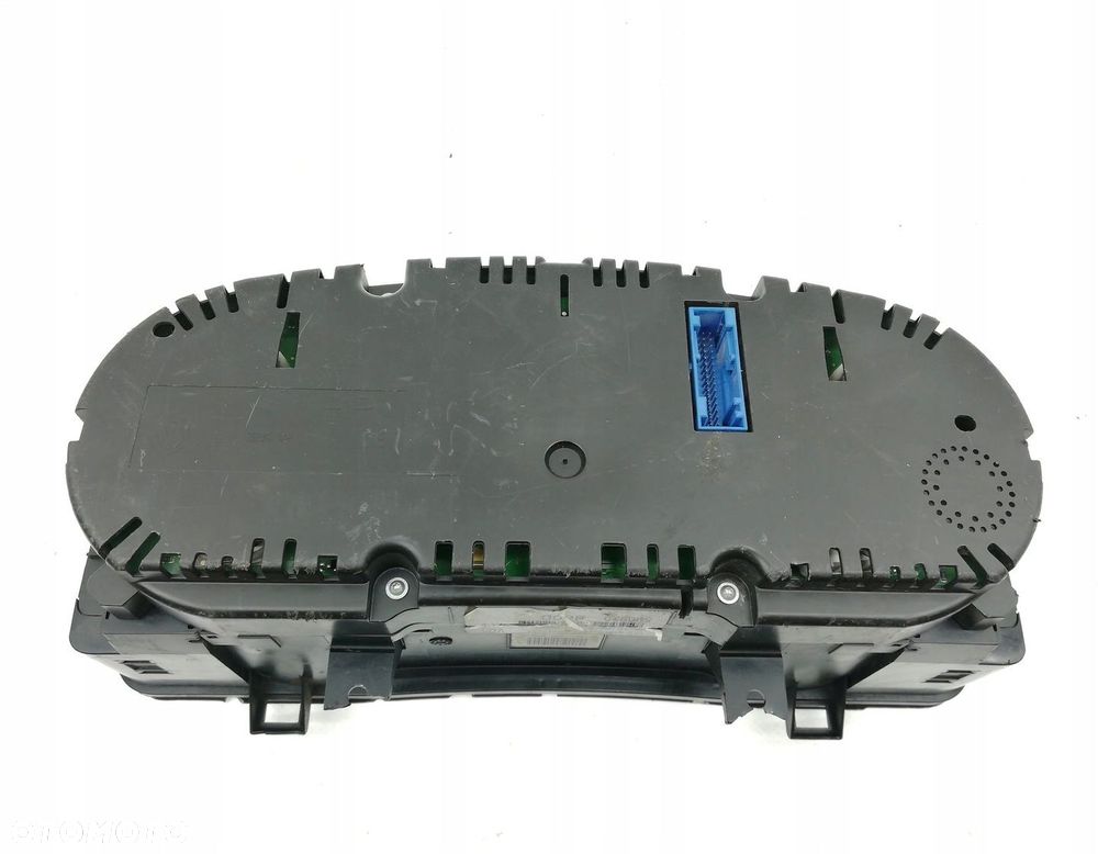 ZEGARY LICZNIK VW GOLF IV 5M0920860D - 3