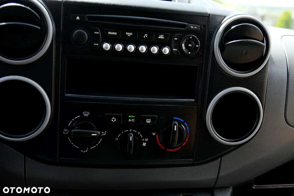 Citroën Berlingo - 31