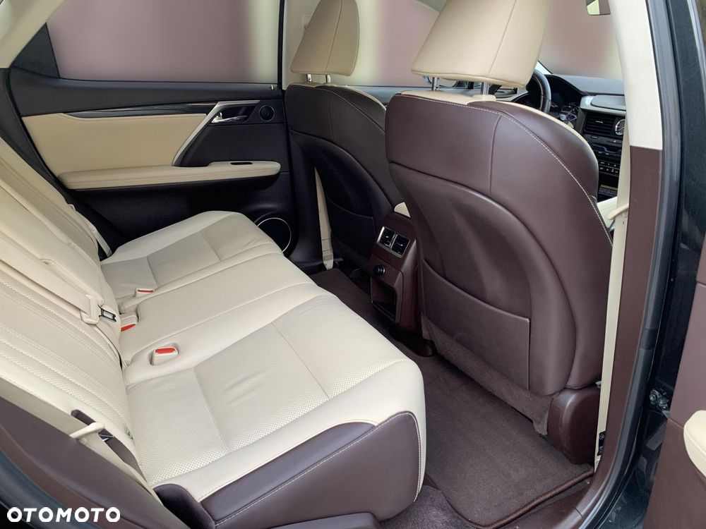 Lexus RX 450h Elegance MY19 - 11