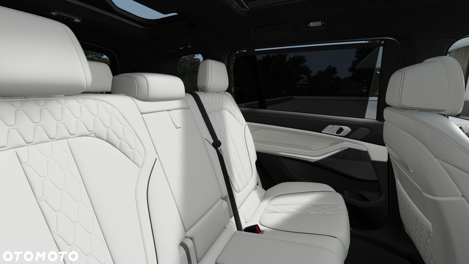 BMW X7 - 9