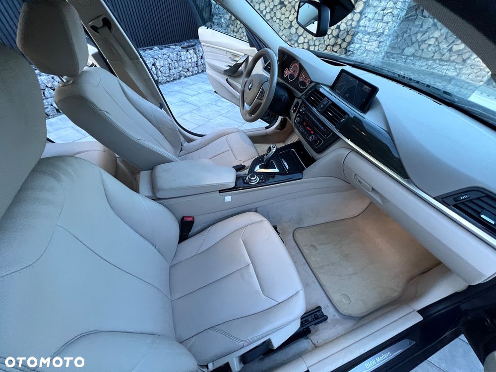 BMW Seria 3 - 40