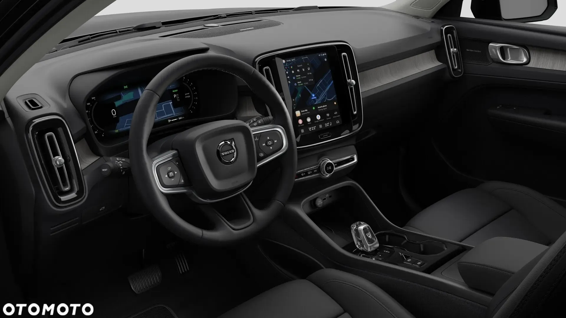 Volvo XC 40 B3 Ultra Dark - 9