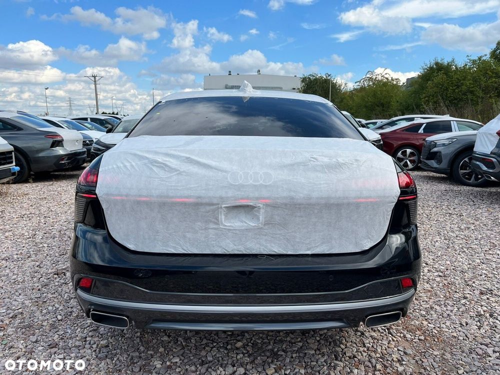 Audi A6 Limousine - 4