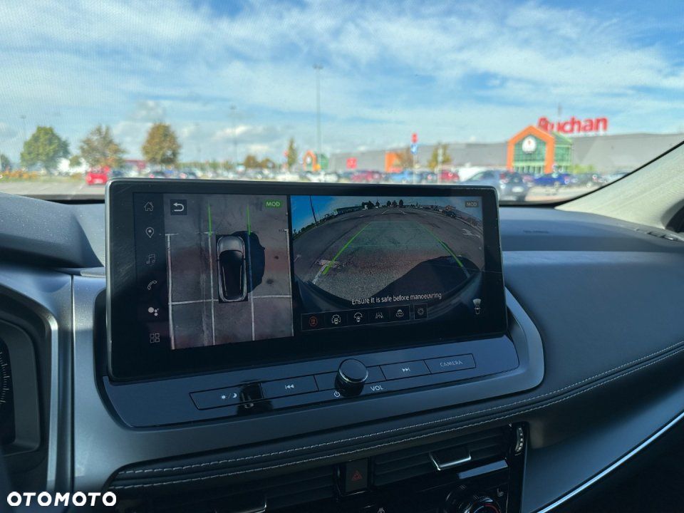 Nissan Qashqai - 11