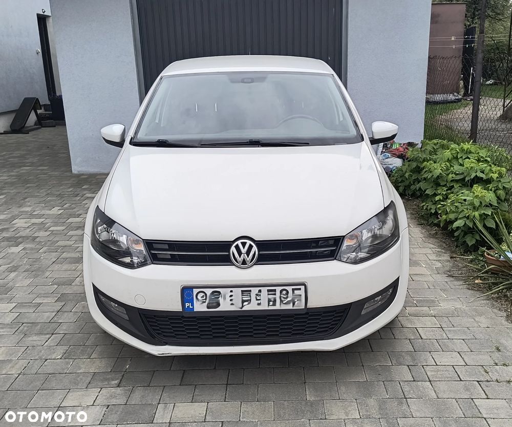 Volkswagen Polo 1.2 TDI DPF BlueMot (87g) - 4