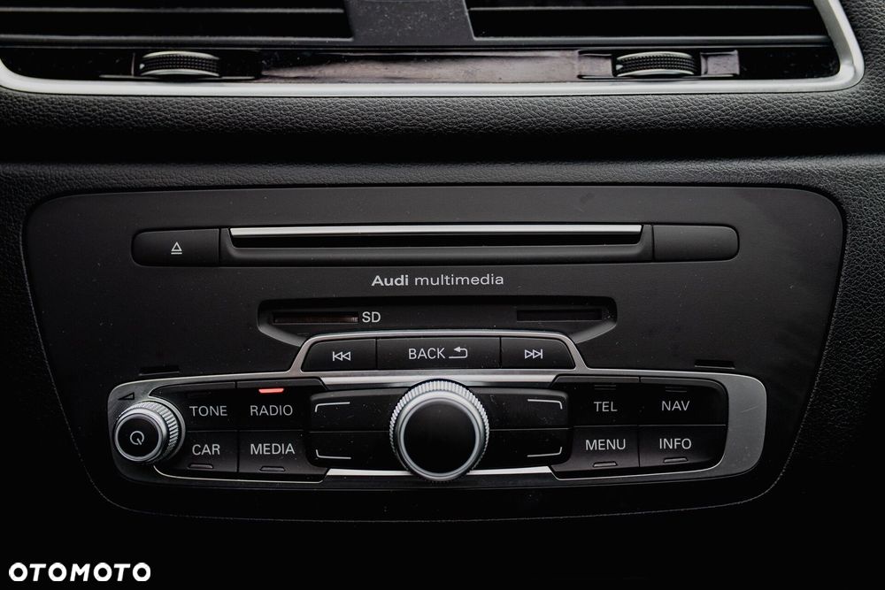 Audi Q3 40 TFSI Quattro S tronic advanced - 27