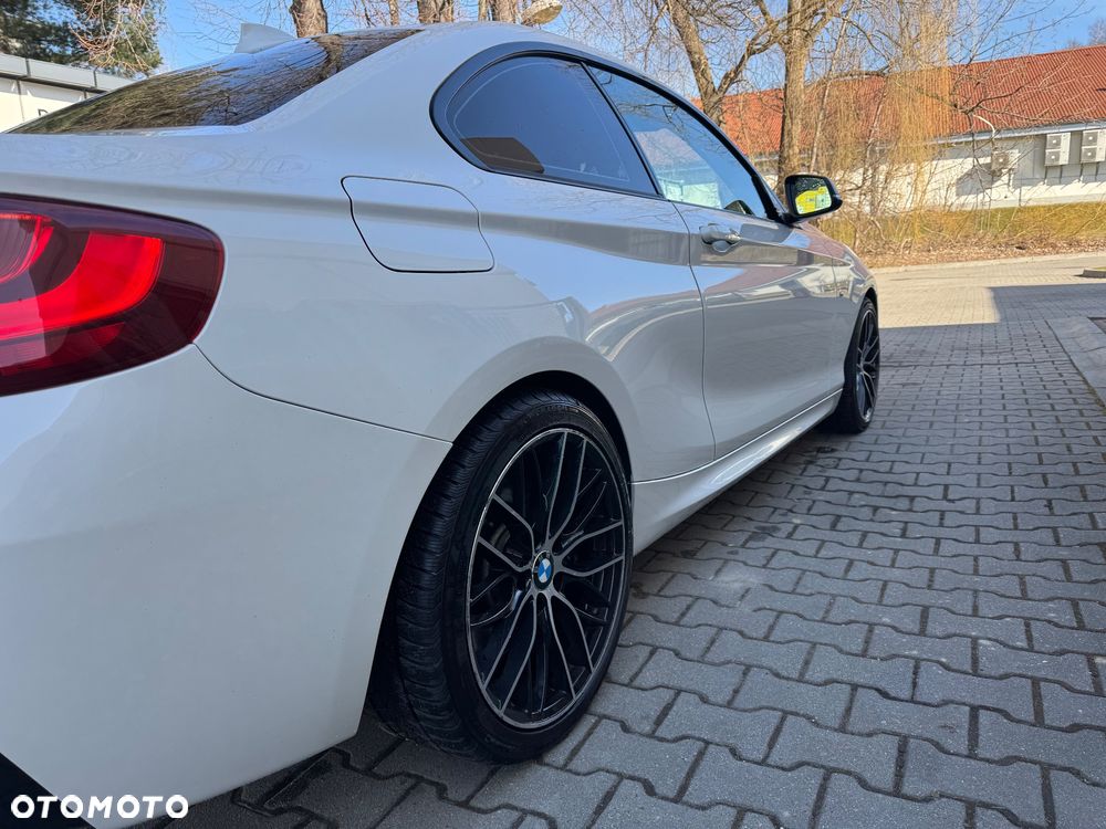 BMW Seria 2 M235i xDrive Sport-Aut - 17