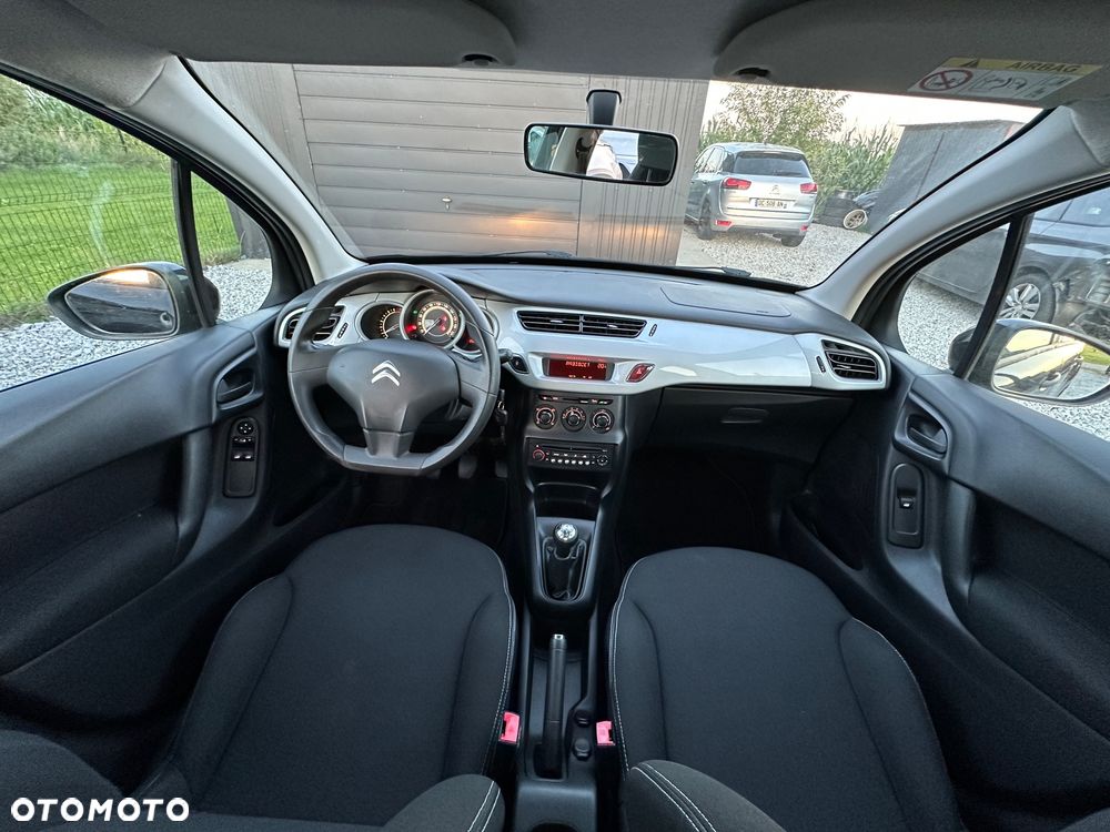 Citroën C3 1.2 PureTech Feel - 8