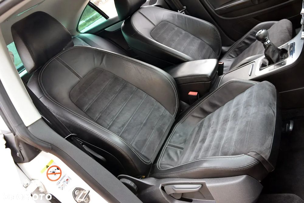 Volkswagen Passat CC 1.8 TSI Individual - 4