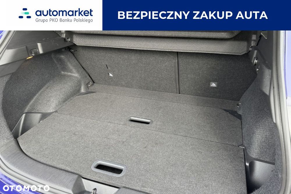 Nissan Qashqai 1.3 DIG-T MHEV N-Connecta Xtronic - 11