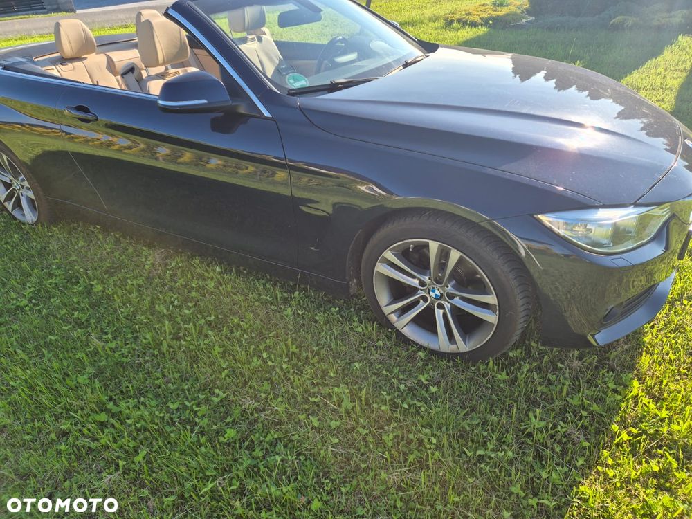 BMW Seria 4 420d Luxury Line - 2