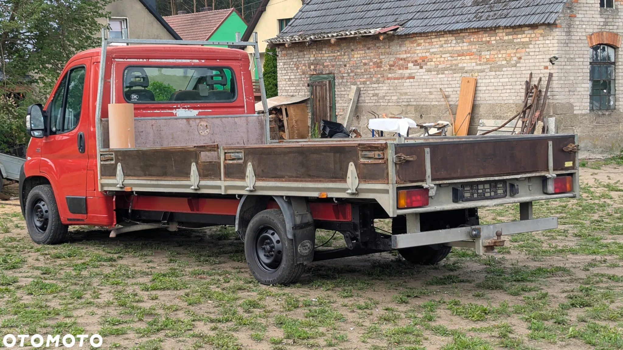 Fiat Ducato - 3