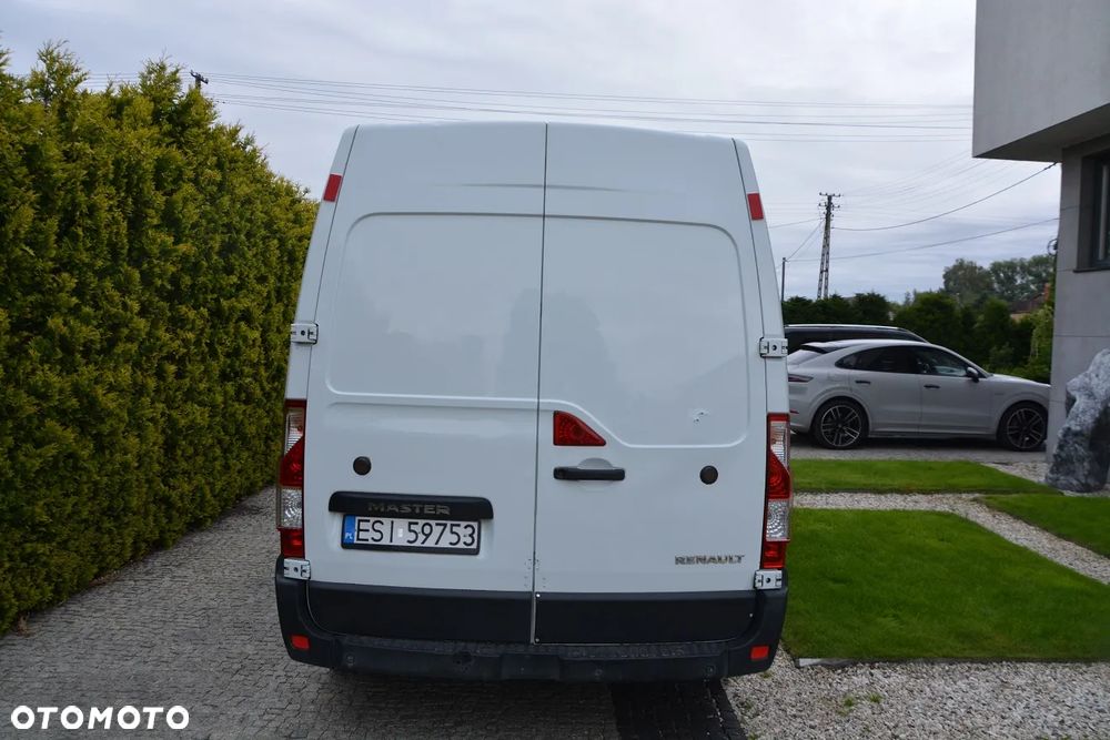 Renault Master - 7