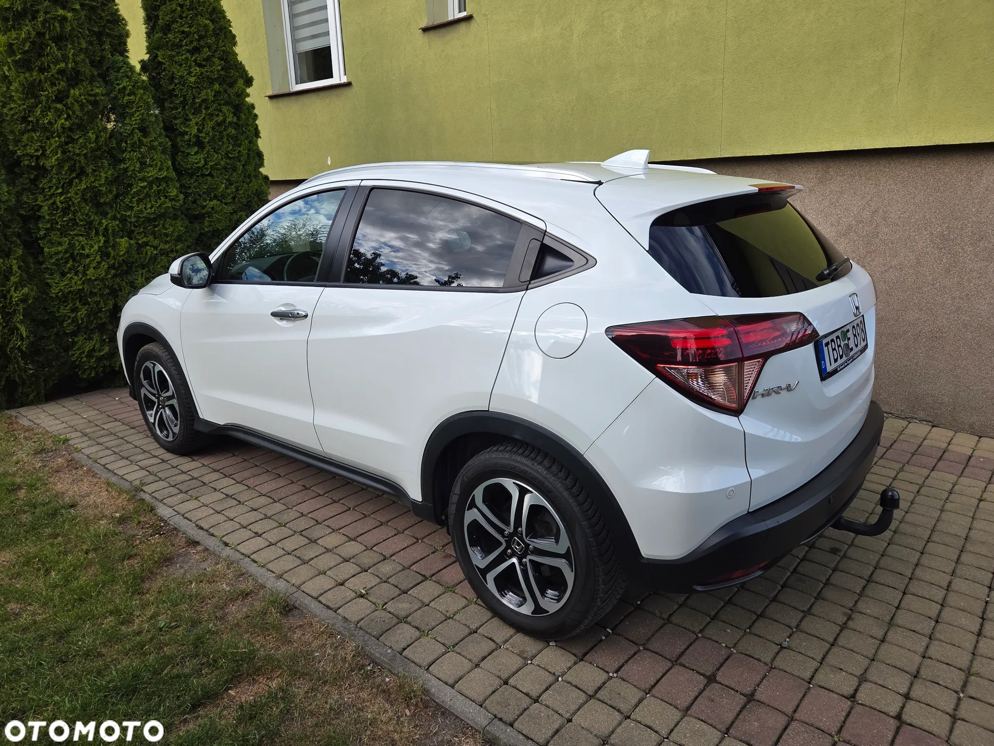 Honda HR-V 1.5 Executive (ADAS / Connect+) - 4