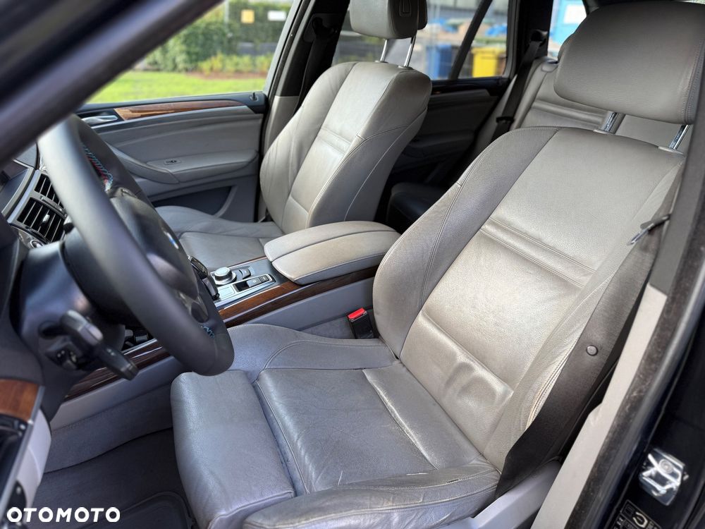 BMW X5 - 10
