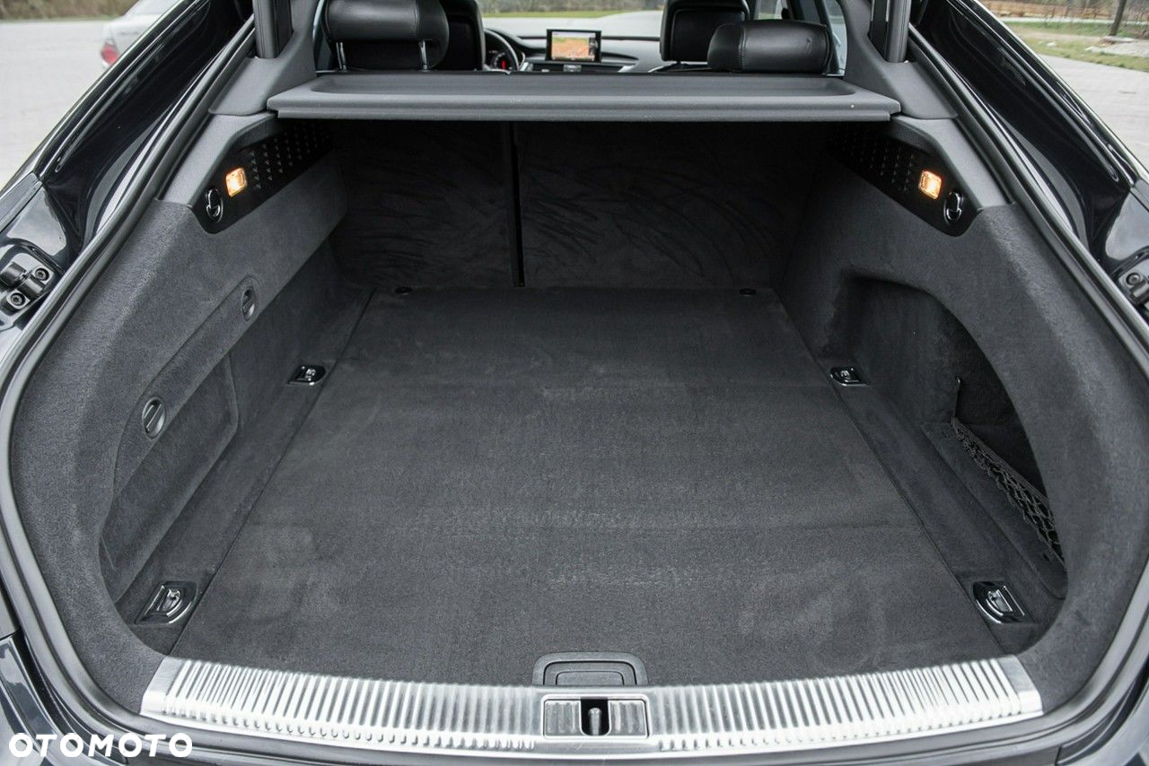 Audi A7 - 33