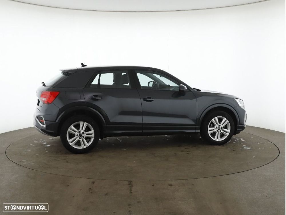 Audi Q2 35 TFSI Advanced S tronic - 7